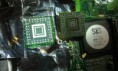 Reparações de Motherboard